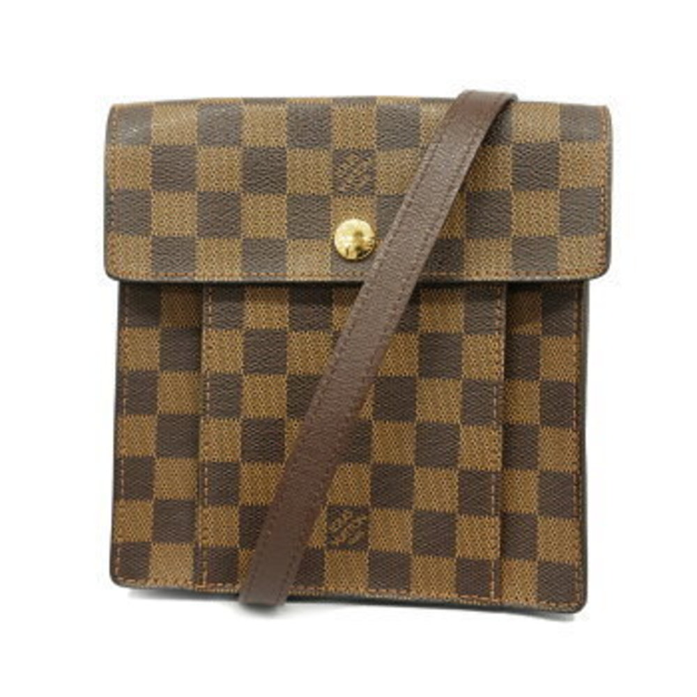 Louis Vuitton Damier Pimlico Shoulder Bag